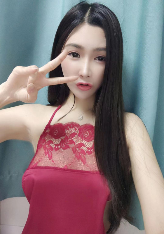 邻家小女孩沐沐